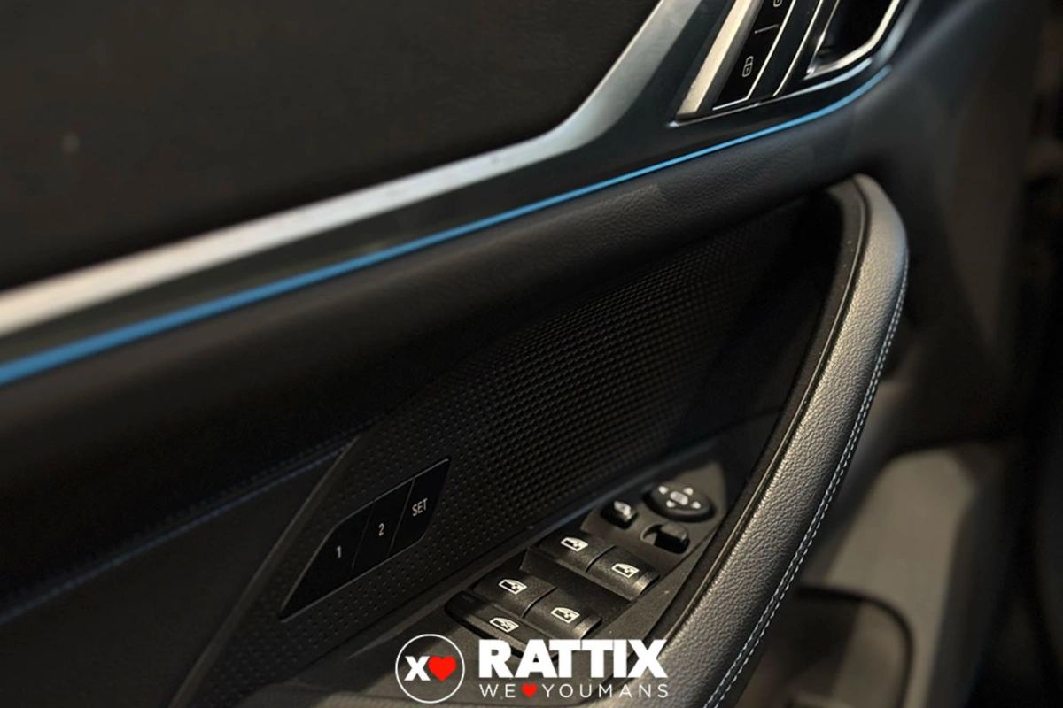 BMW Serie 4 G26 2021 Gran Coupe 420i Msport auto